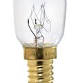 Ilc Replacement for Light Bulb / Lamp 15w-pr-cl-e14-220v replacement light bulb lamp 15W-PR-CL-E14-220V LIGHT BULB / LAMP
